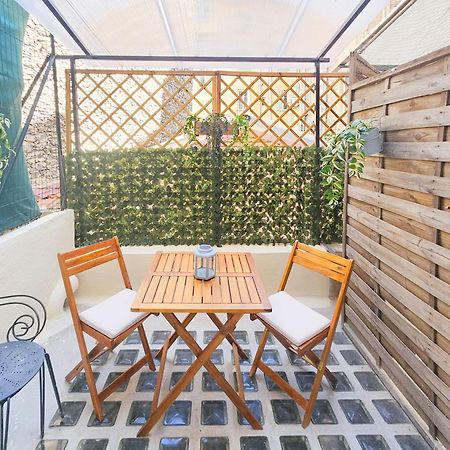 Apartament Lamartine 4 Pers Center Wifi A/C Nicea Zewnętrze zdjęcie