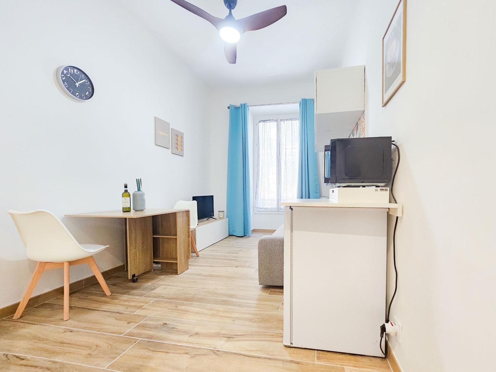 Apartament Lamartine 4 Pers Center Wifi A/C Nicea Zewnętrze zdjęcie