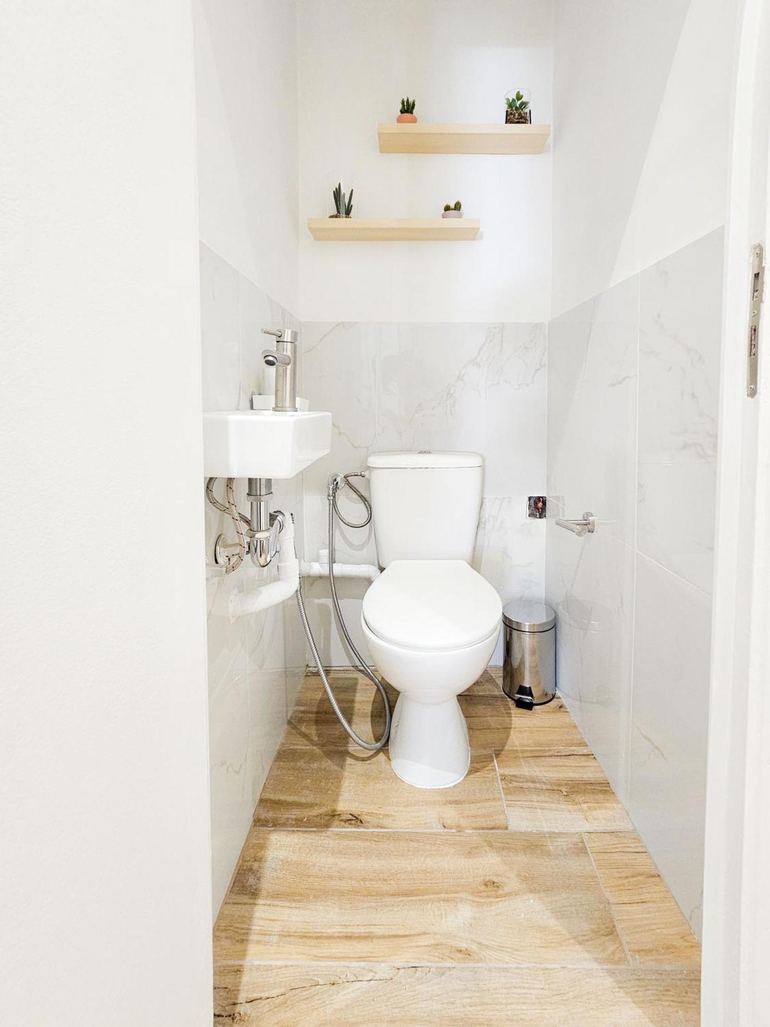 Apartament Lamartine 4 Pers Center Wifi A/C Nicea Zewnętrze zdjęcie